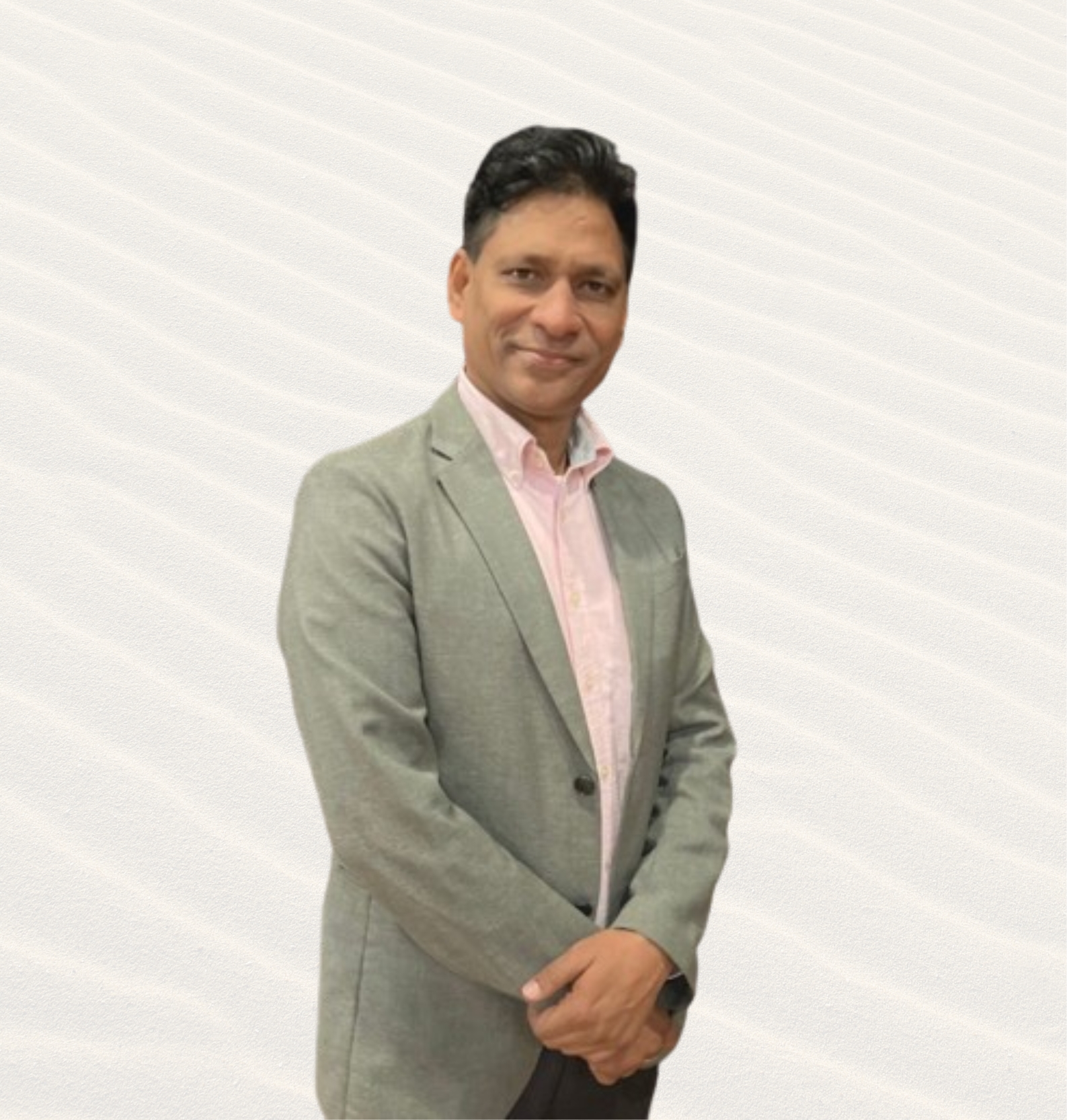 ramesh